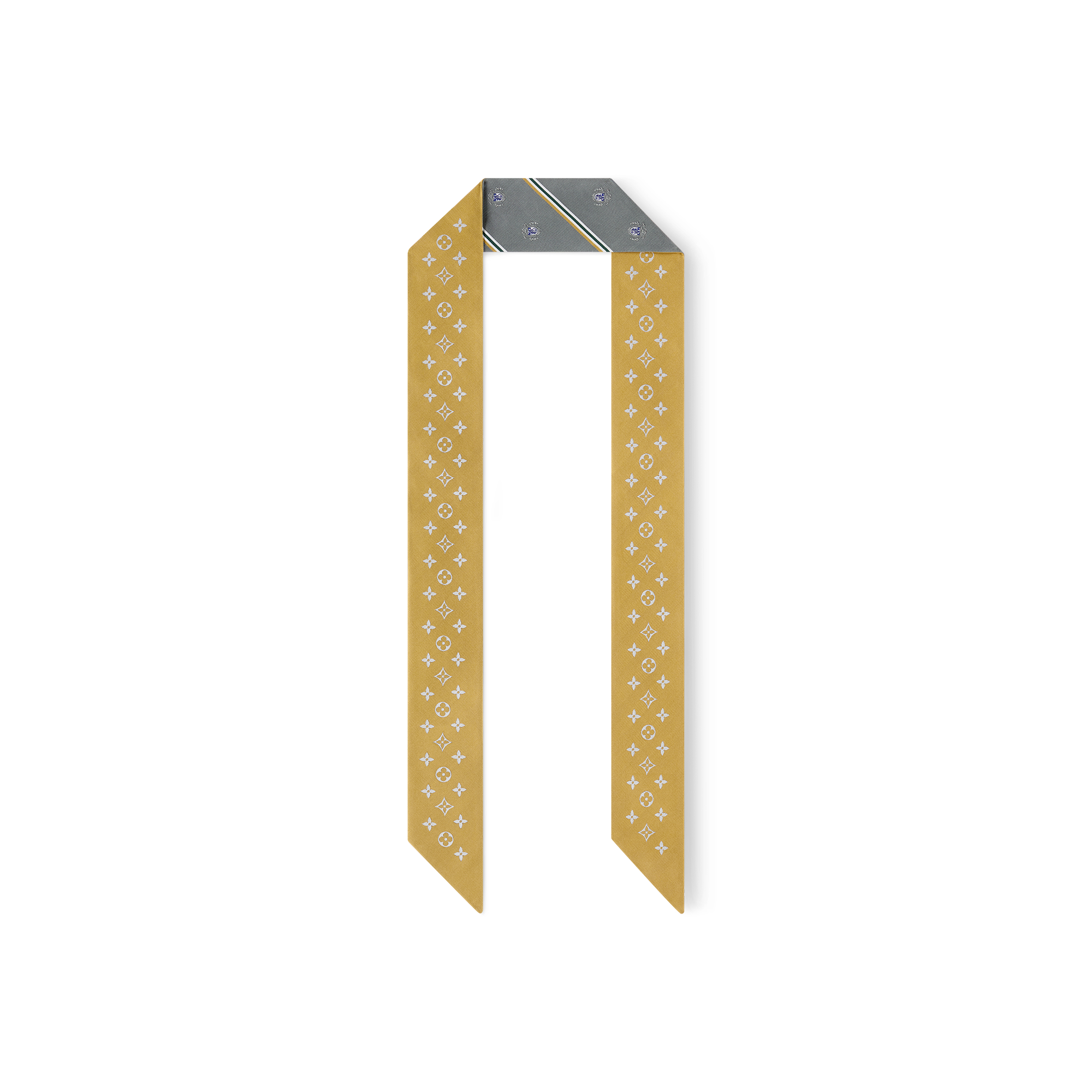 Dog Crest Bandeau S00 - Accessories | LOUIS VUITTON